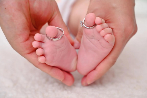 滦南孕妇六个月肚子多大